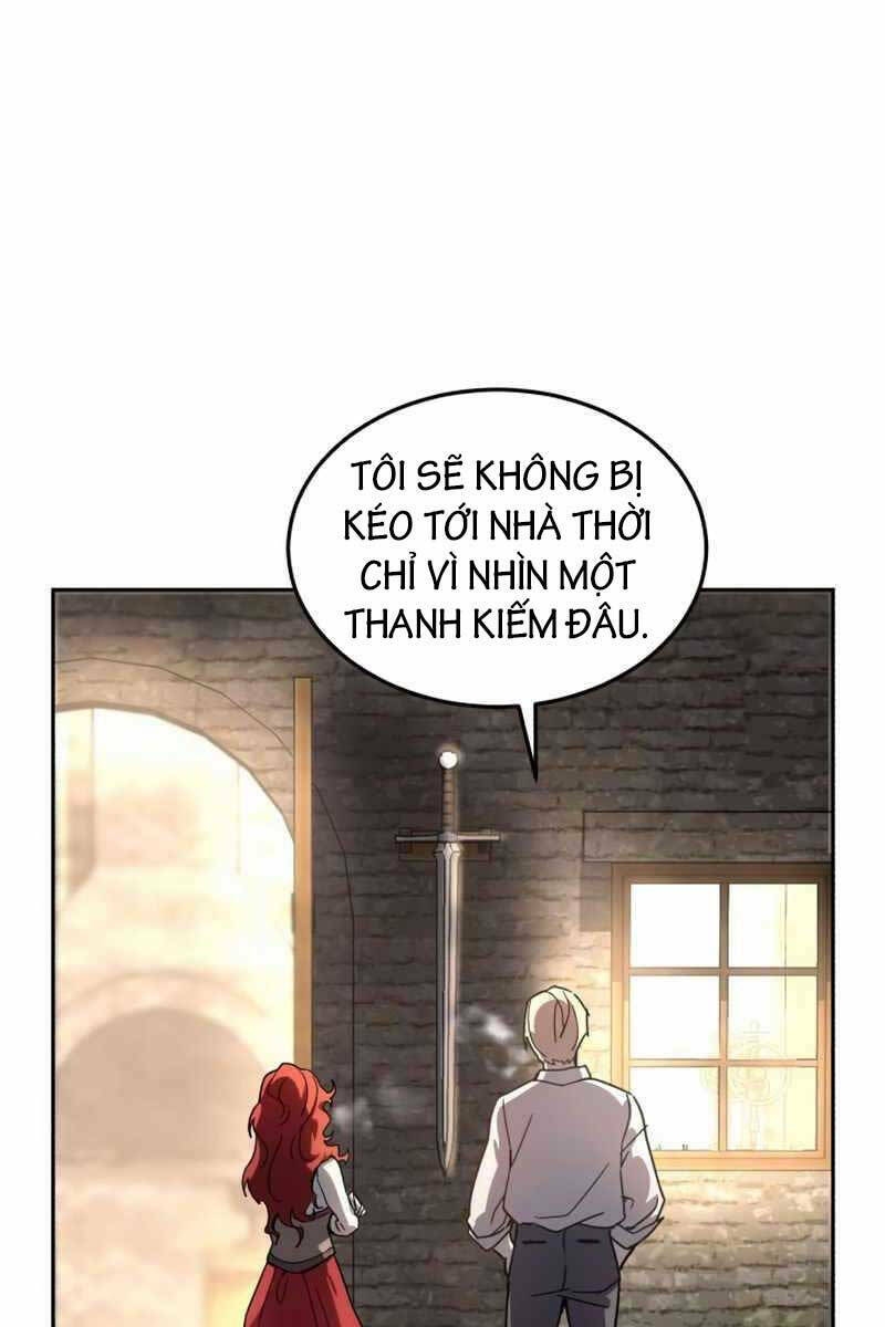 Tinh Tú Kiếm Sĩ - Chapter 1 - Page 41