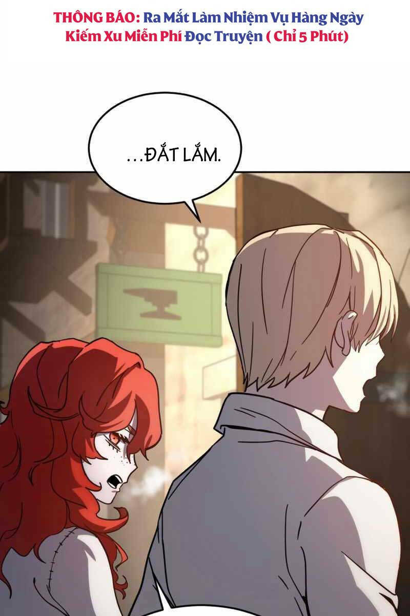 Tinh Tú Kiếm Sĩ - Chapter 1 - Page 43