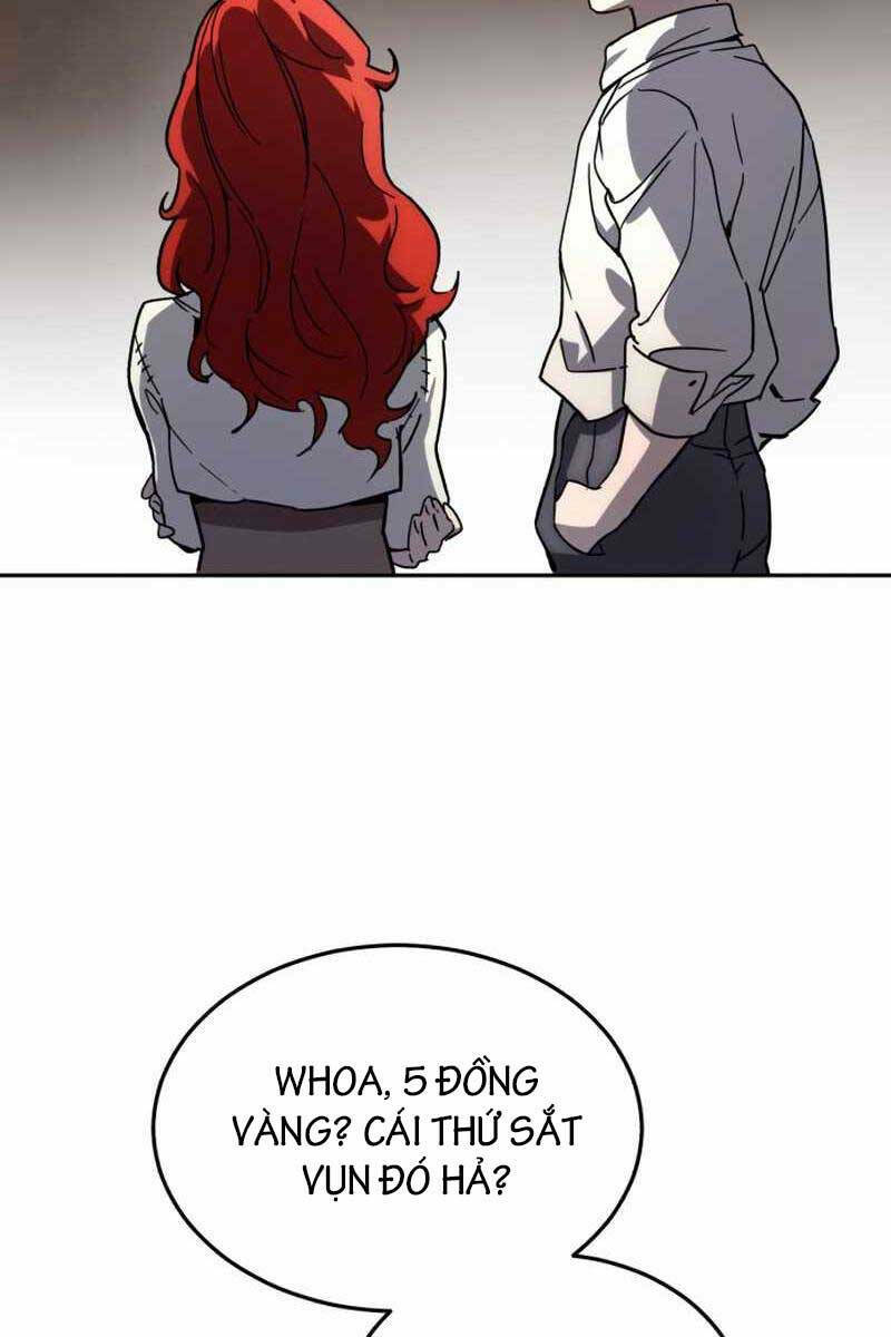 Tinh Tú Kiếm Sĩ - Chapter 1 - Page 47