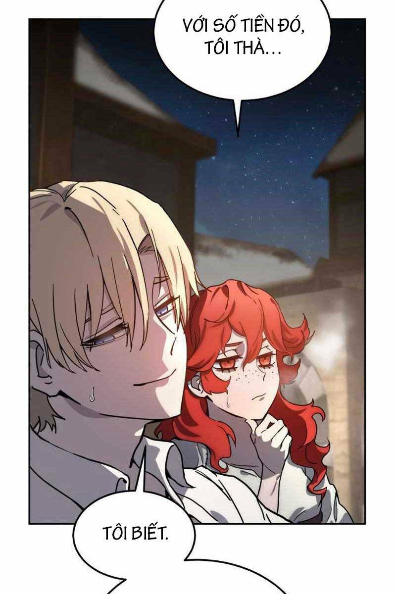 Tinh Tú Kiếm Sĩ - Chapter 1 - Page 48