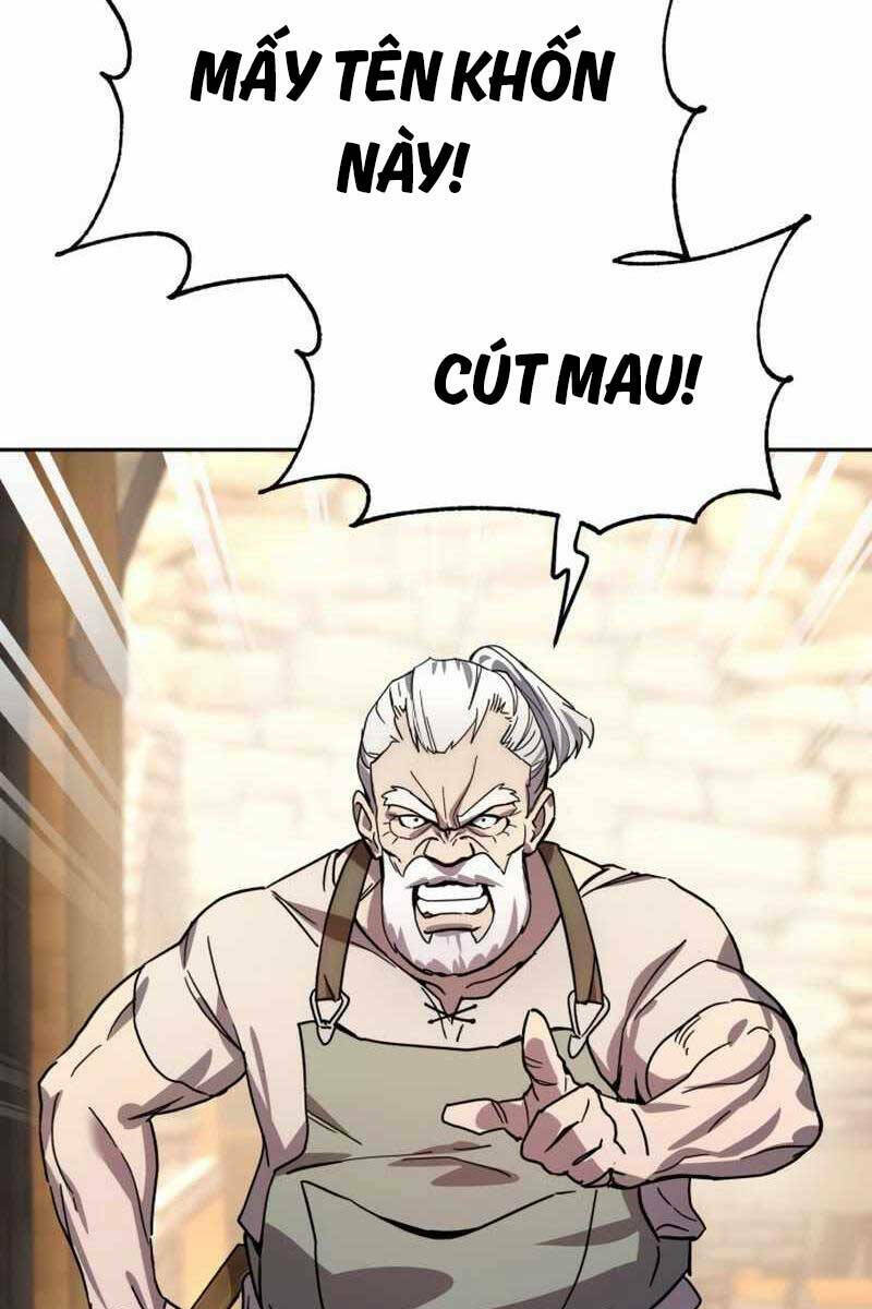 Tinh Tú Kiếm Sĩ - Chapter 1 - Page 51