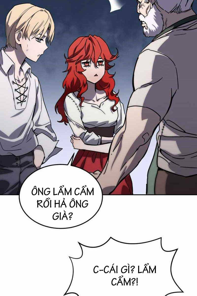 Tinh Tú Kiếm Sĩ - Chapter 1 - Page 54