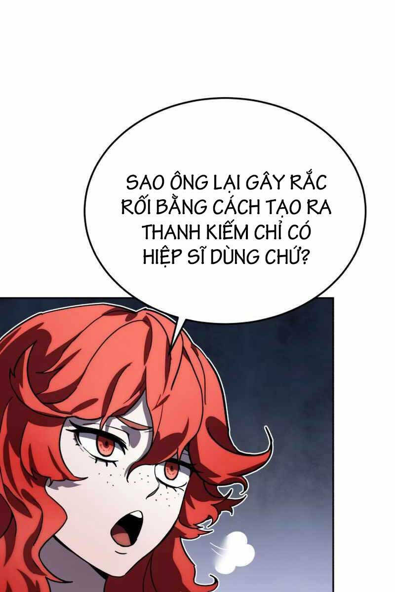 Tinh Tú Kiếm Sĩ - Chapter 1 - Page 57