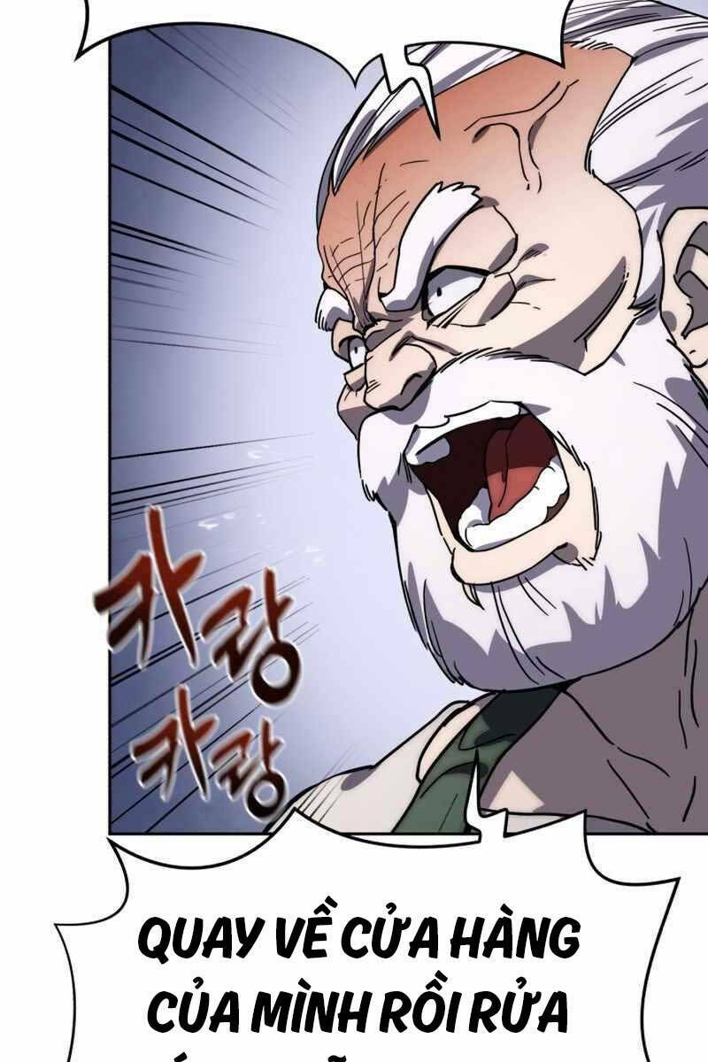 Tinh Tú Kiếm Sĩ - Chapter 1 - Page 59