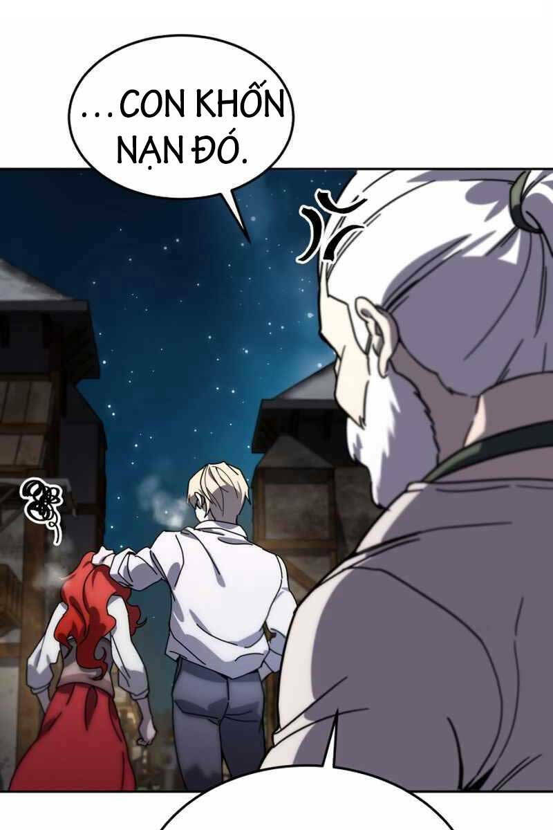 Tinh Tú Kiếm Sĩ - Chapter 1 - Page 64