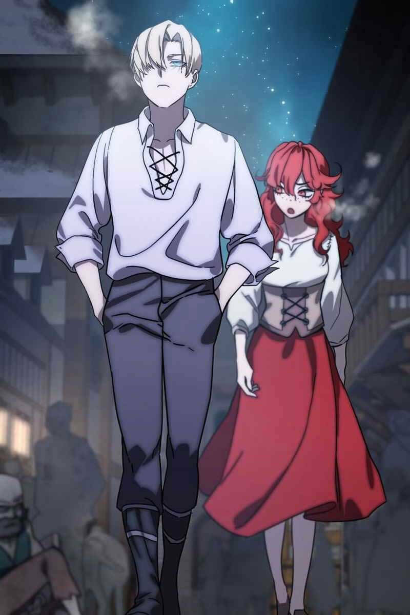 Tinh Tú Kiếm Sĩ - Chapter 1 - Page 80