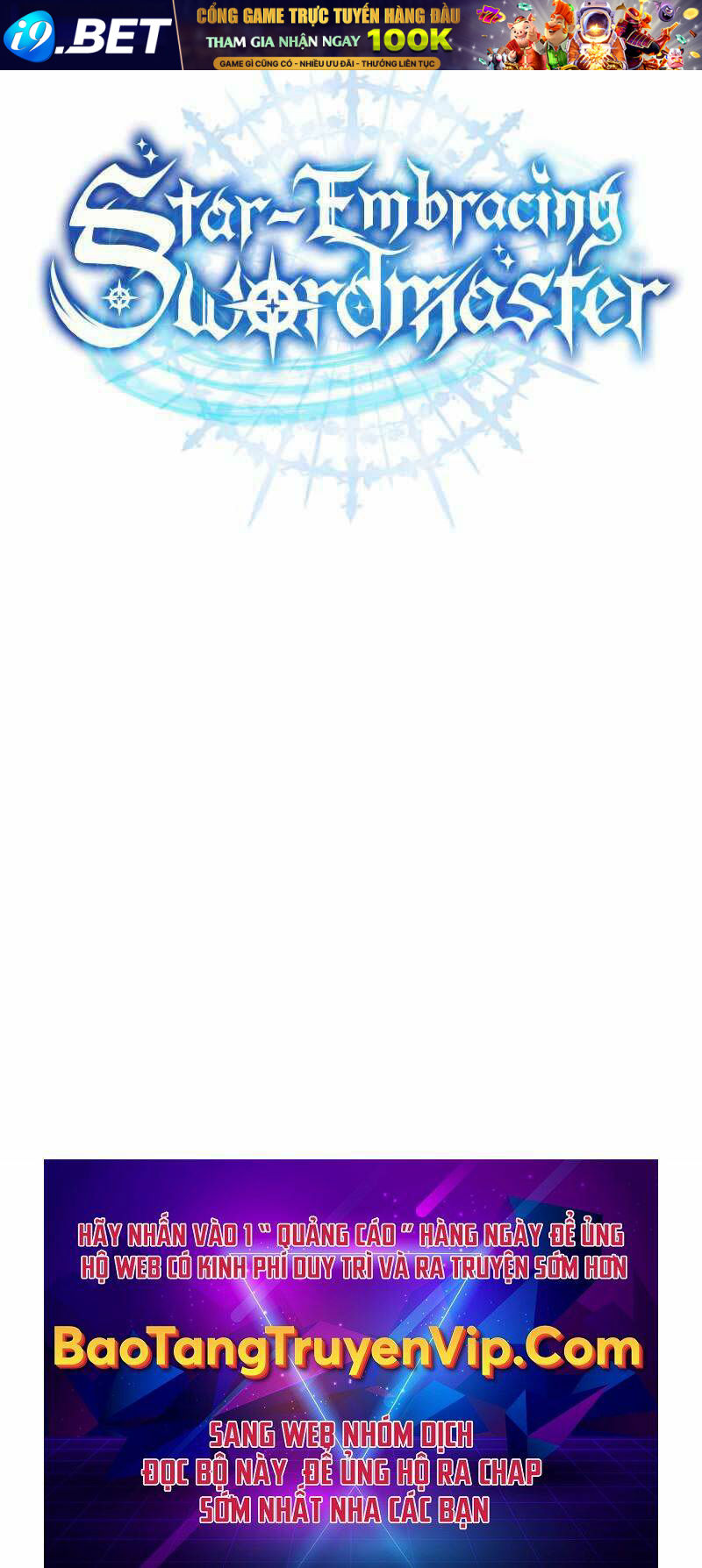 Tinh Tú Kiếm Sĩ - Chapter 10 - Page 99