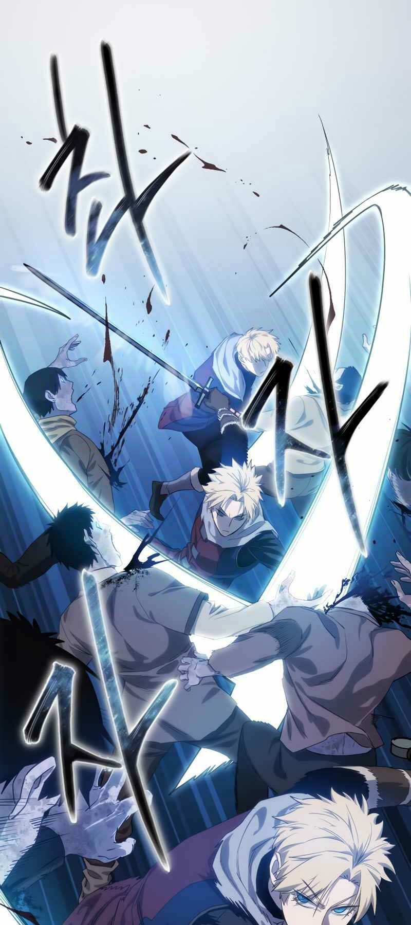 Tinh Tú Kiếm Sĩ - Chapter 10 - Page 19