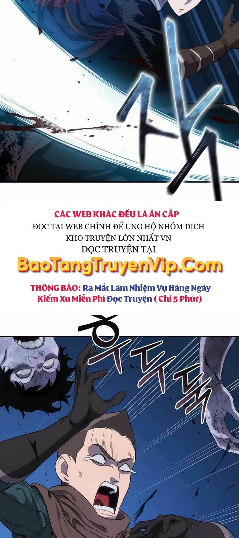 Tinh Tú Kiếm Sĩ - Chapter 10 - Page 20