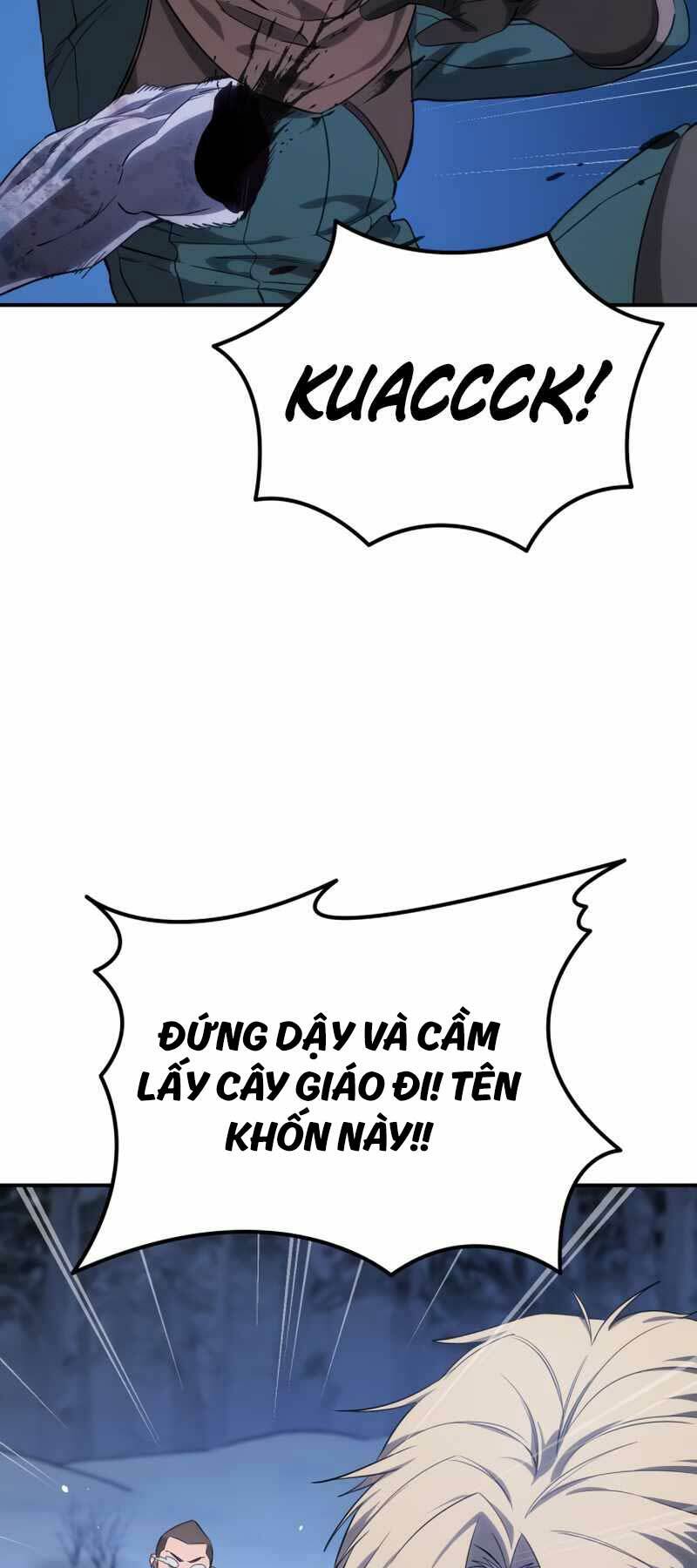 Tinh Tú Kiếm Sĩ - Chapter 10 - Page 21