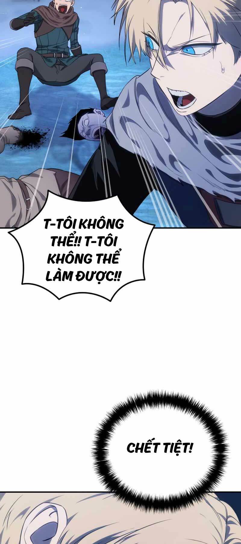 Tinh Tú Kiếm Sĩ - Chapter 10 - Page 22