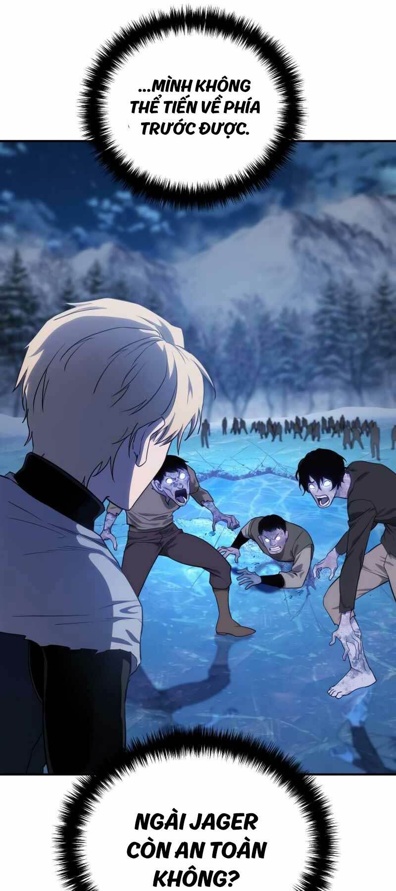 Tinh Tú Kiếm Sĩ - Chapter 10 - Page 24