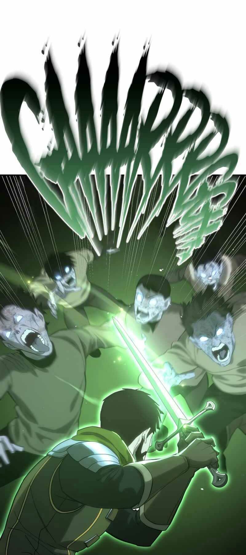 Tinh Tú Kiếm Sĩ - Chapter 10 - Page 36