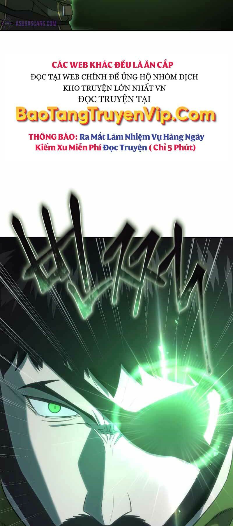 Tinh Tú Kiếm Sĩ - Chapter 10 - Page 37