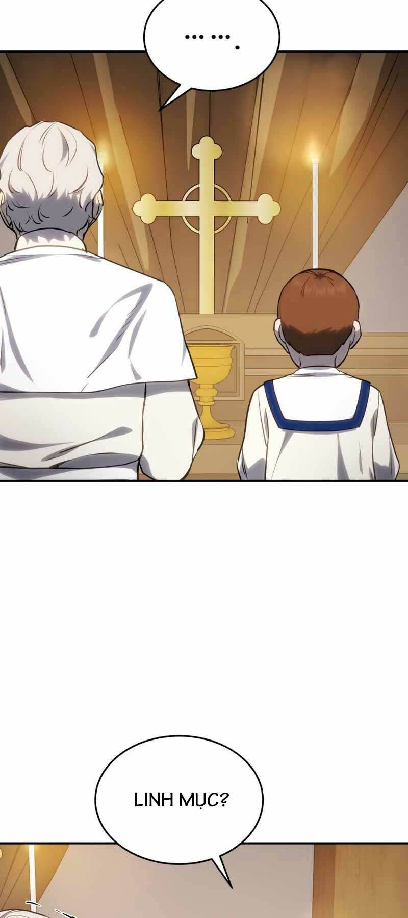 Tinh Tú Kiếm Sĩ - Chapter 10 - Page 3