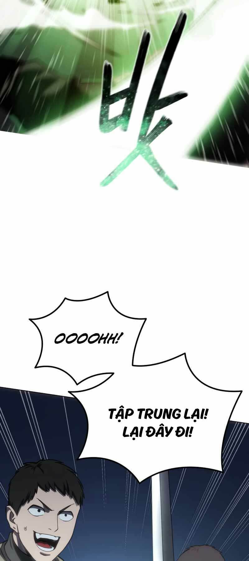 Tinh Tú Kiếm Sĩ - Chapter 10 - Page 41