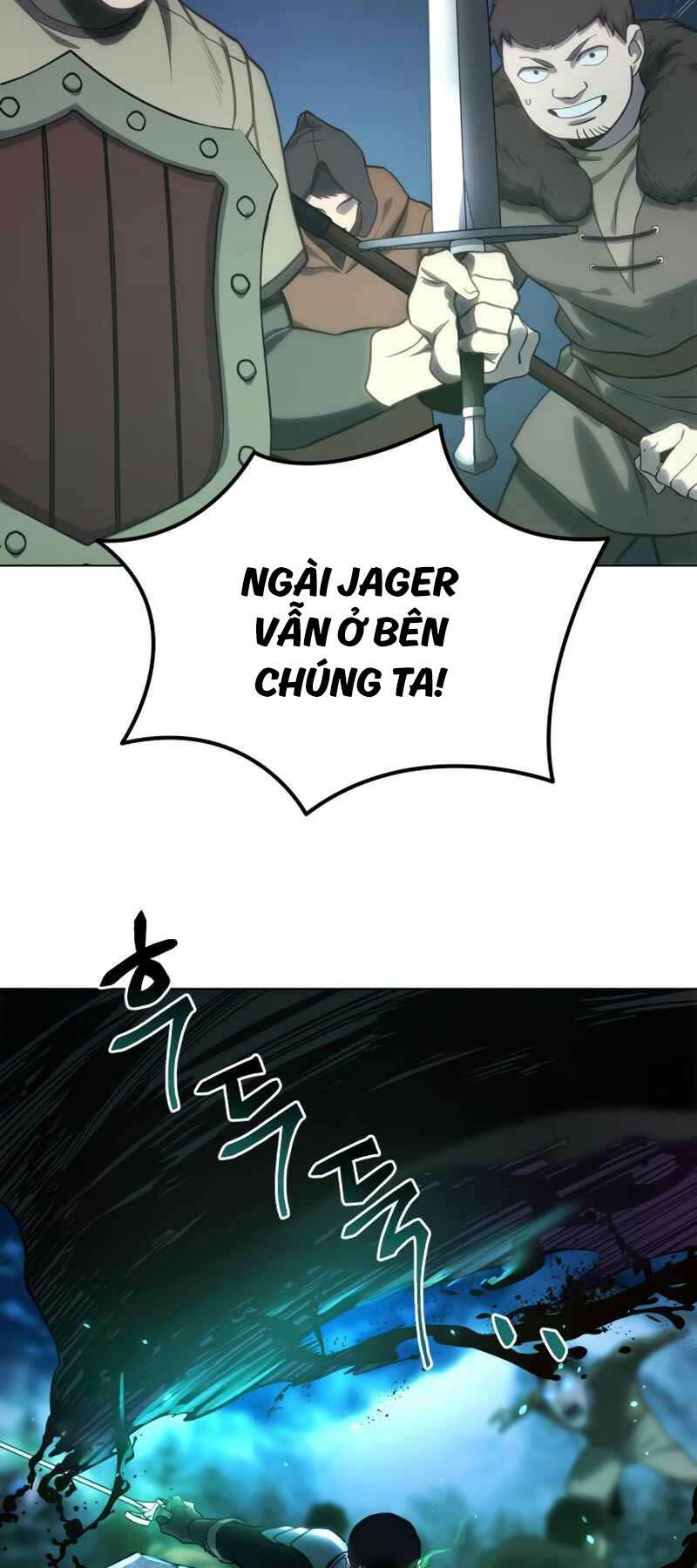 Tinh Tú Kiếm Sĩ - Chapter 10 - Page 42
