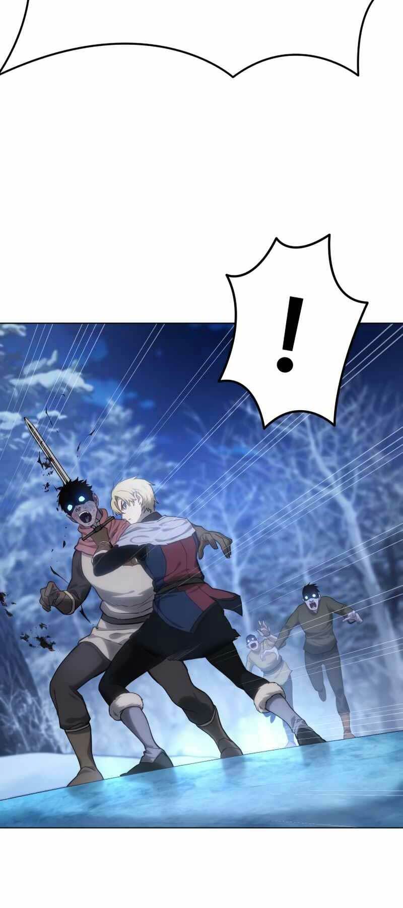 Tinh Tú Kiếm Sĩ - Chapter 10 - Page 45