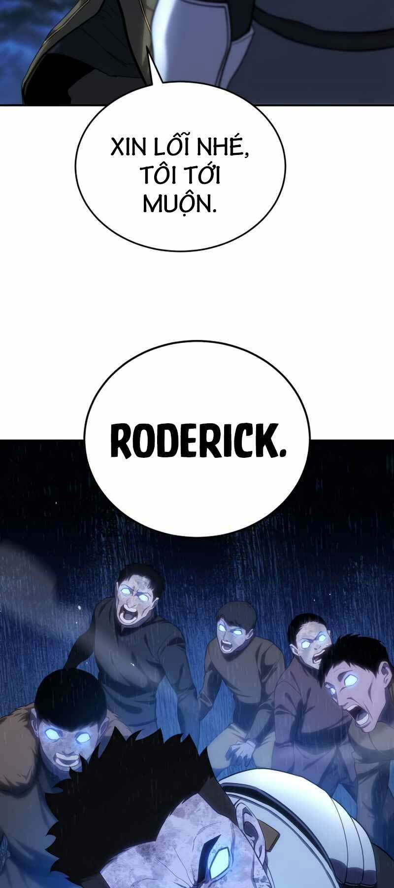 Tinh Tú Kiếm Sĩ - Chapter 10 - Page 56