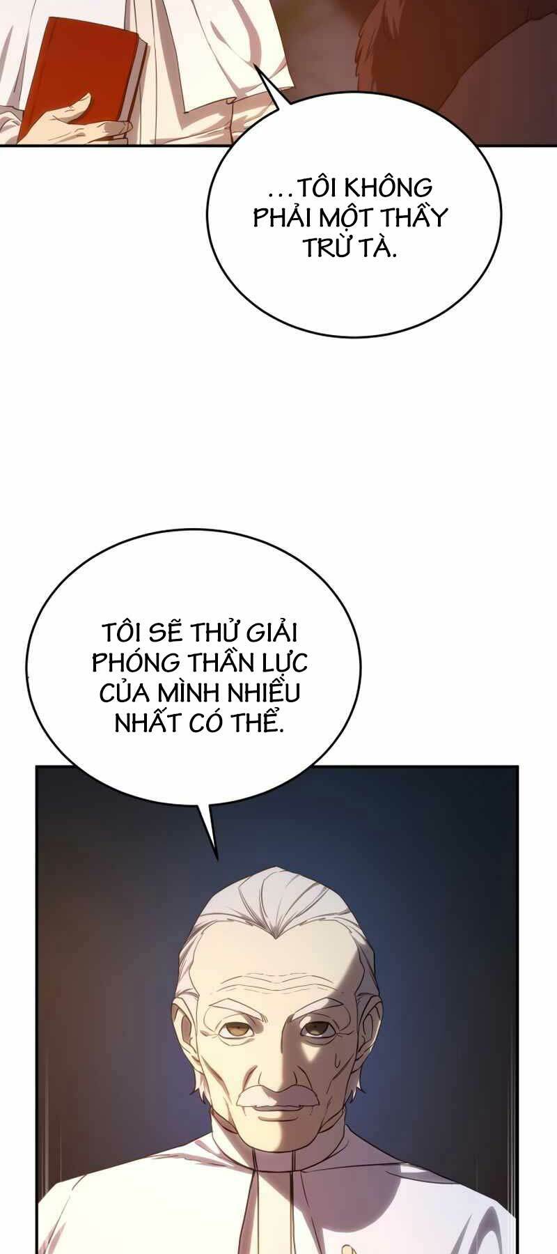 Tinh Tú Kiếm Sĩ - Chapter 10 - Page 77
