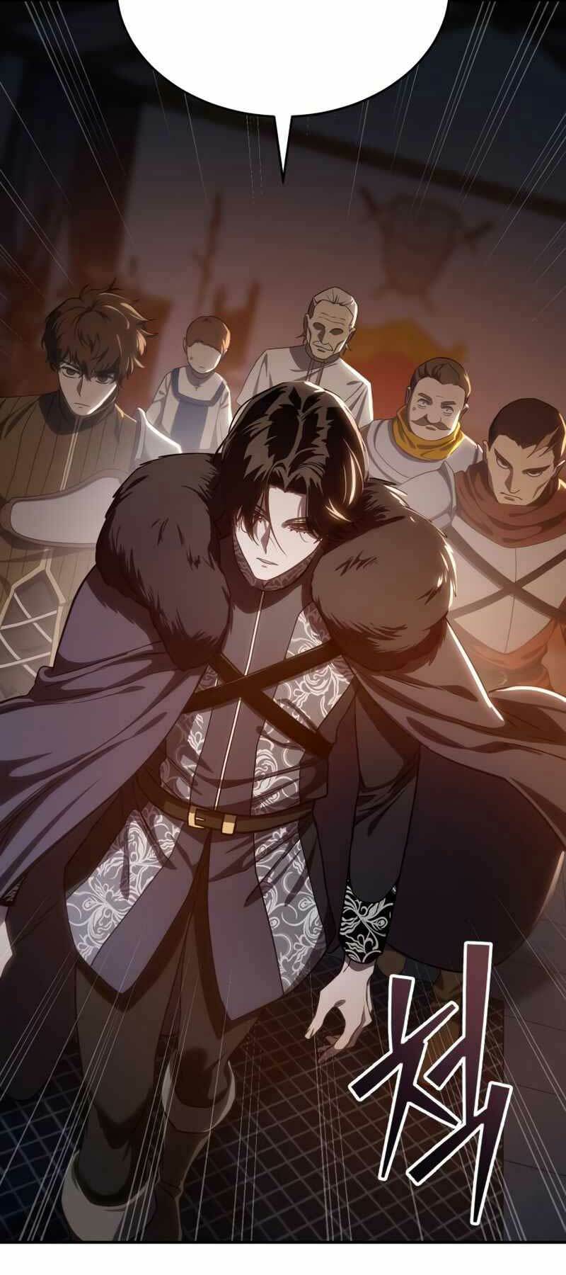 Tinh Tú Kiếm Sĩ - Chapter 10 - Page 81