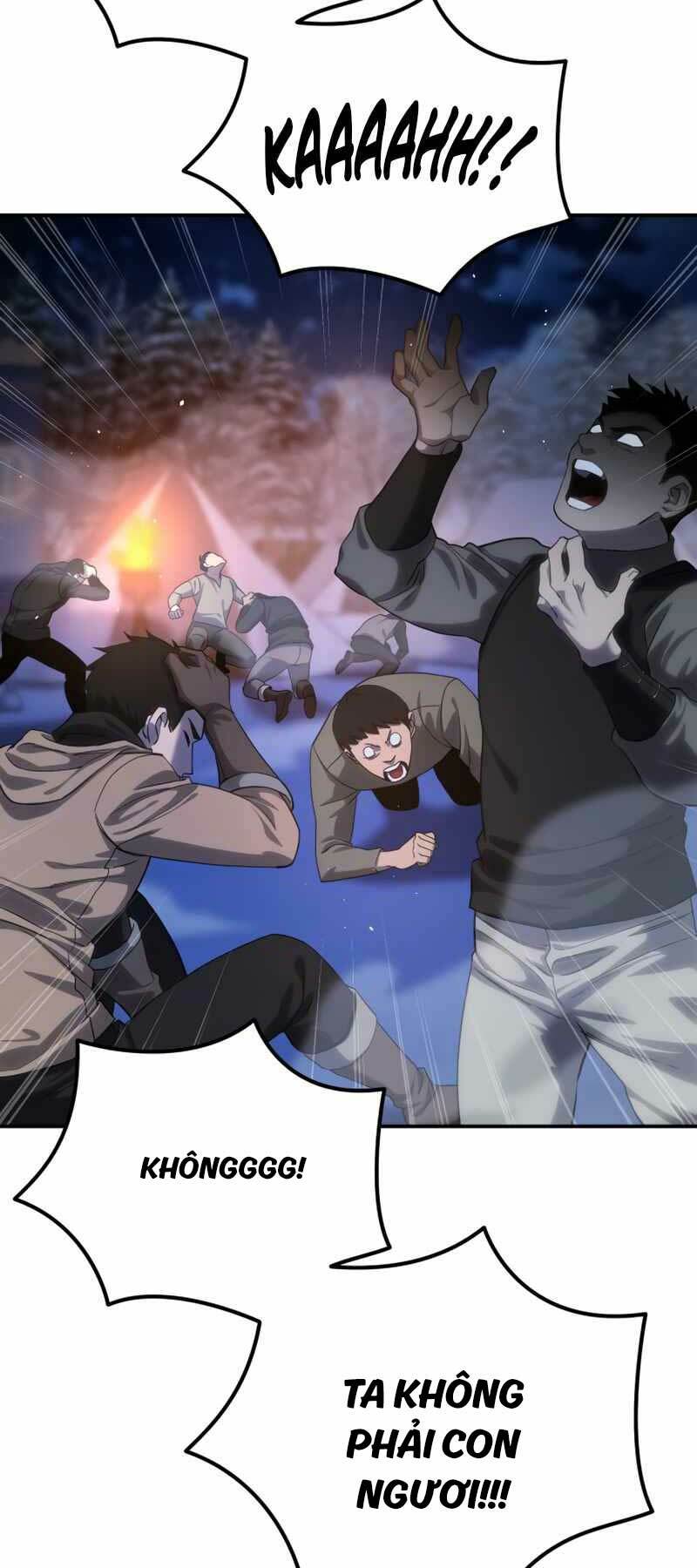 Tinh Tú Kiếm Sĩ - Chapter 10 - Page 84