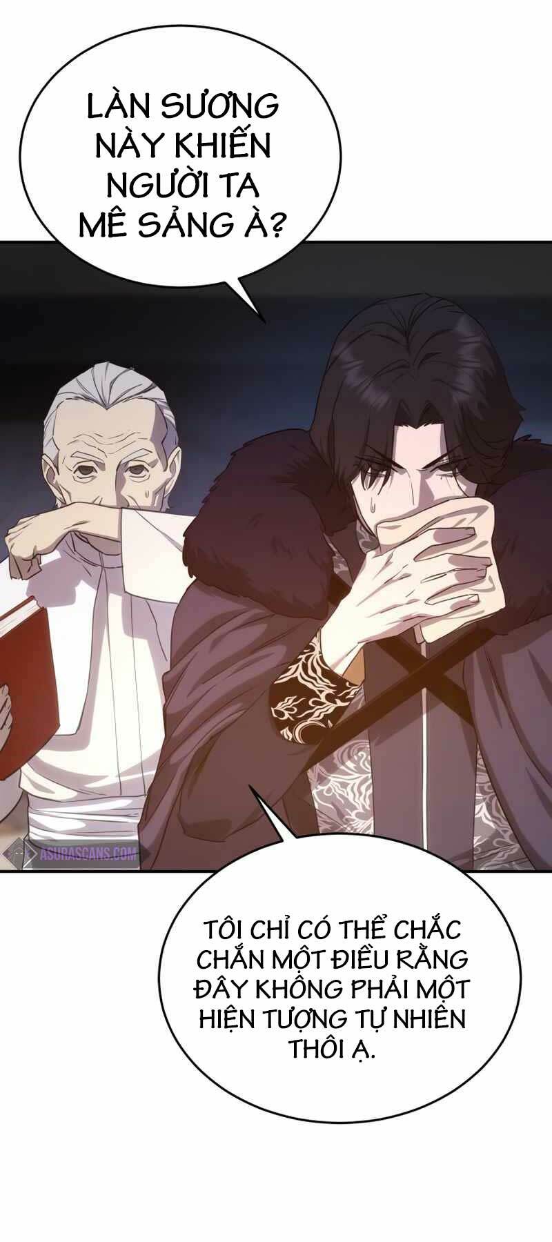 Tinh Tú Kiếm Sĩ - Chapter 10 - Page 86