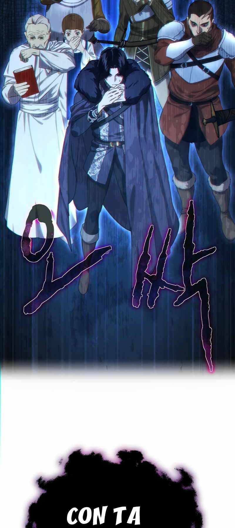 Tinh Tú Kiếm Sĩ - Chapter 10 - Page 89