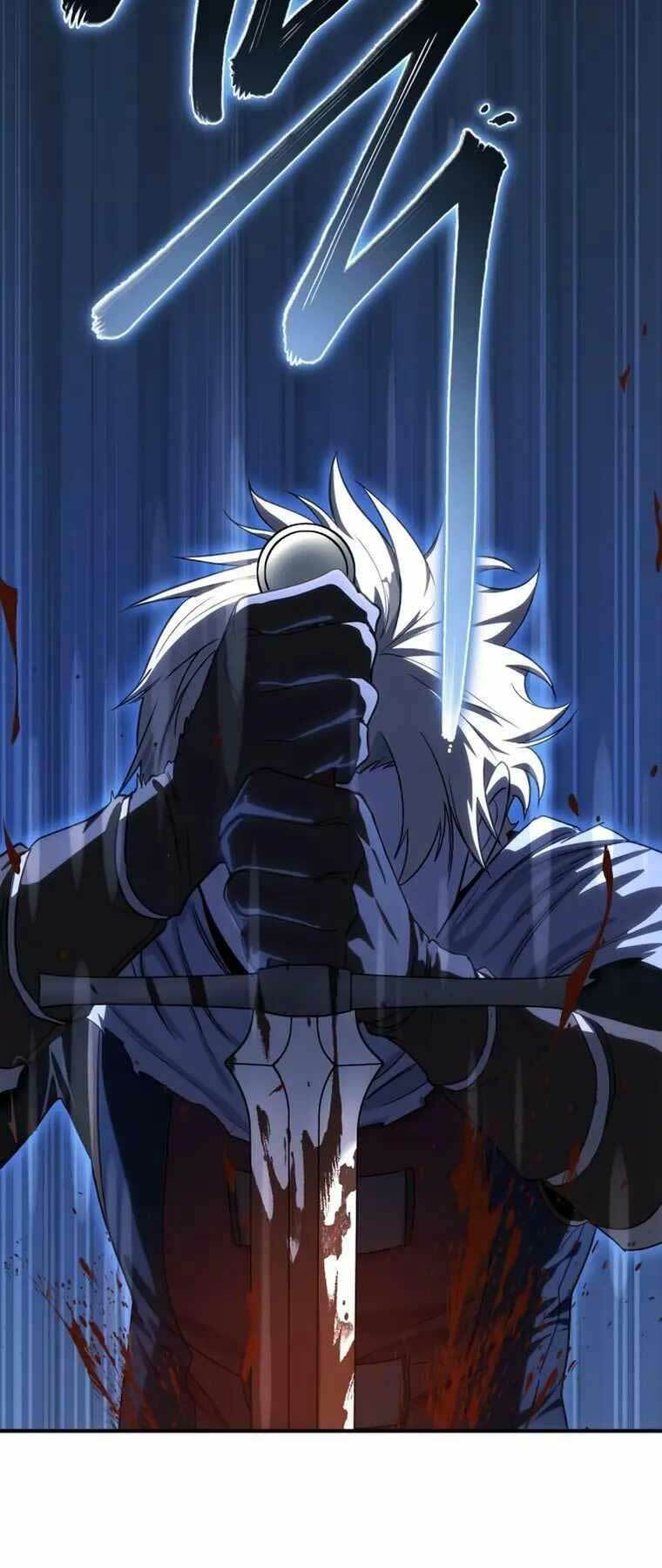 Tinh Tú Kiếm Sĩ - Chapter 11 - Page 104