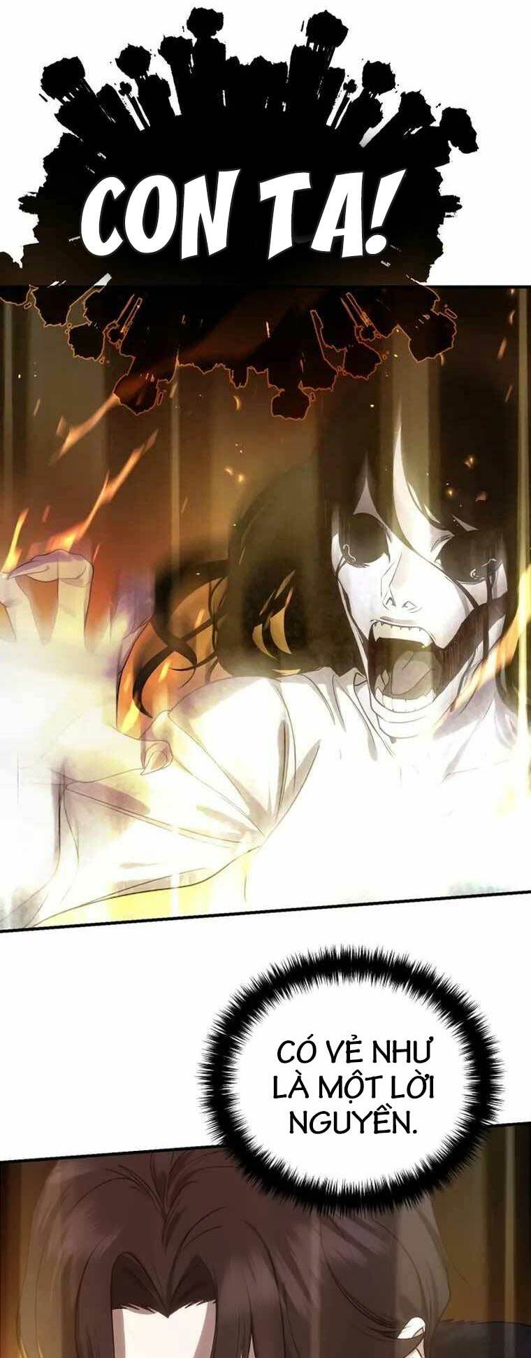 Tinh Tú Kiếm Sĩ - Chapter 11 - Page 10