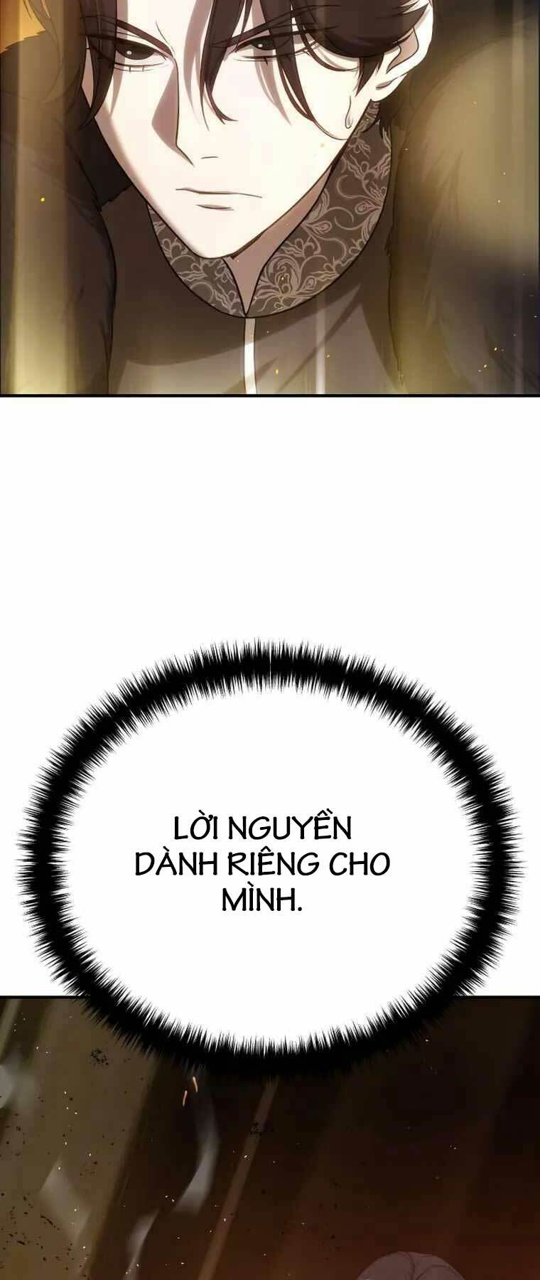 Tinh Tú Kiếm Sĩ - Chapter 11 - Page 11