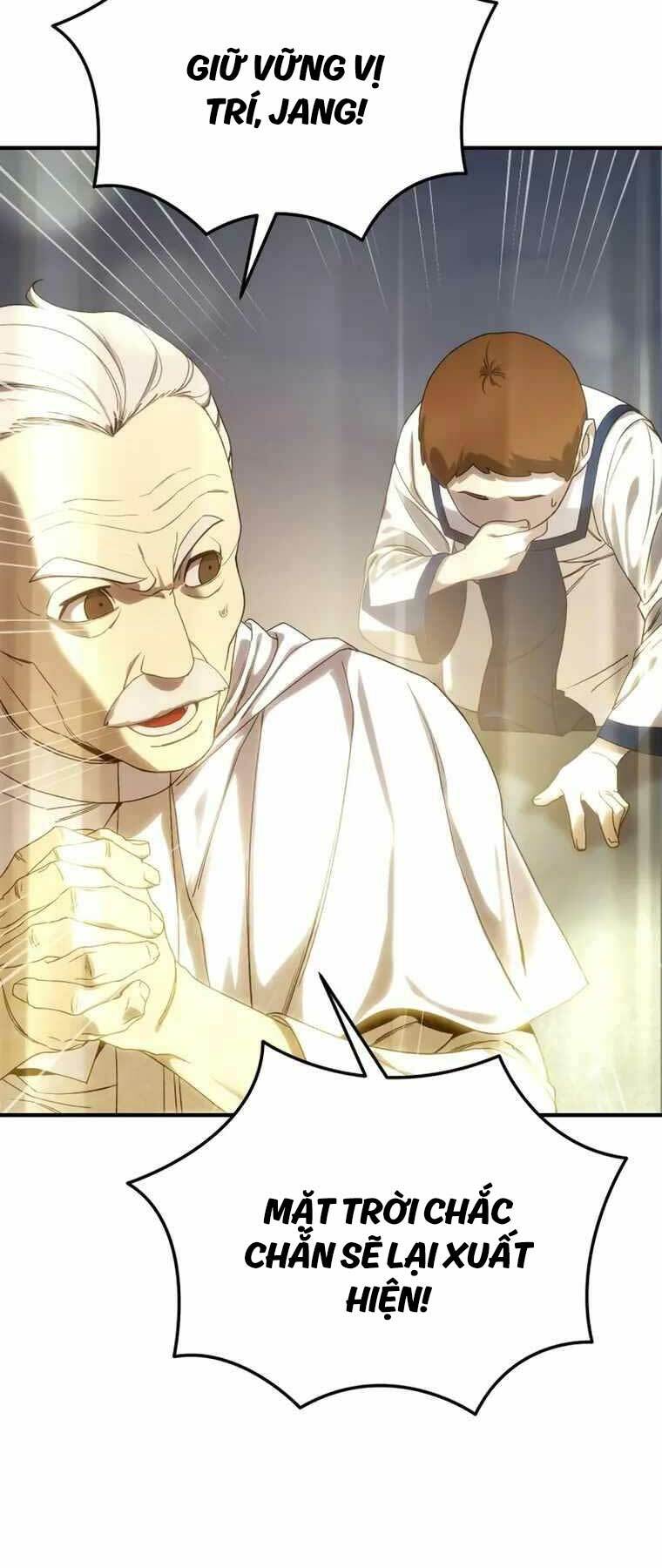 Tinh Tú Kiếm Sĩ - Chapter 11 - Page 15