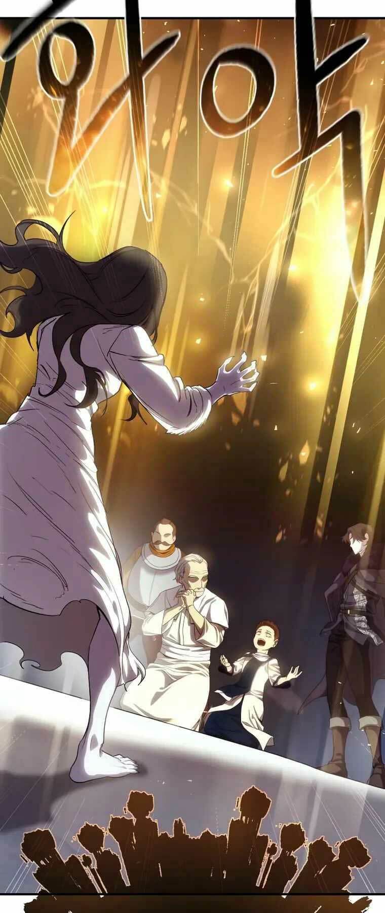 Tinh Tú Kiếm Sĩ - Chapter 11 - Page 19