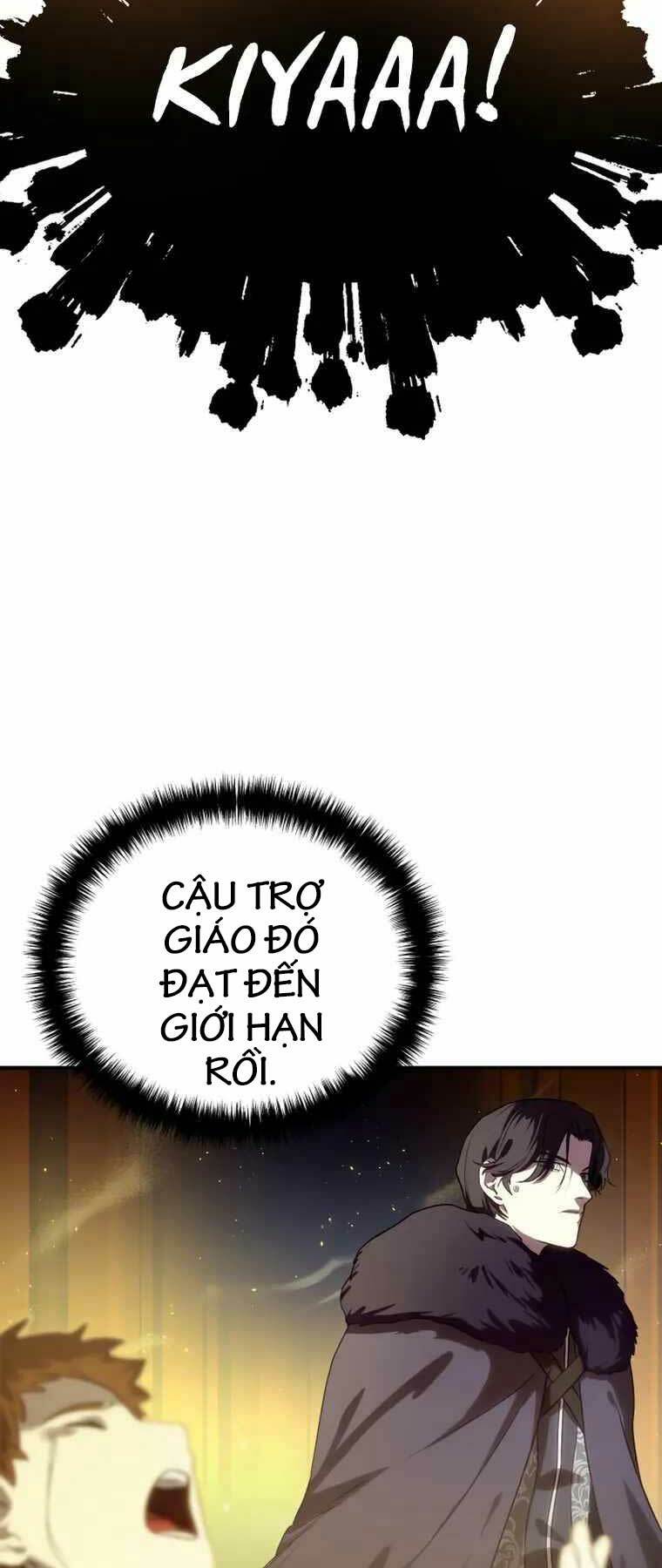 Tinh Tú Kiếm Sĩ - Chapter 11 - Page 20