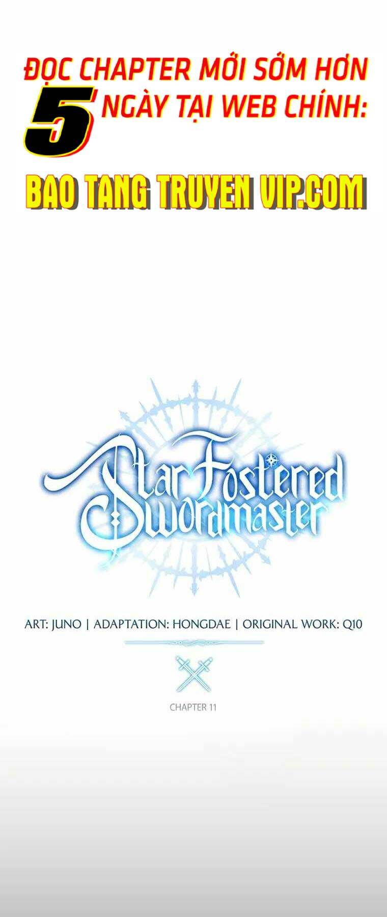 Tinh Tú Kiếm Sĩ - Chapter 11 - Page 27