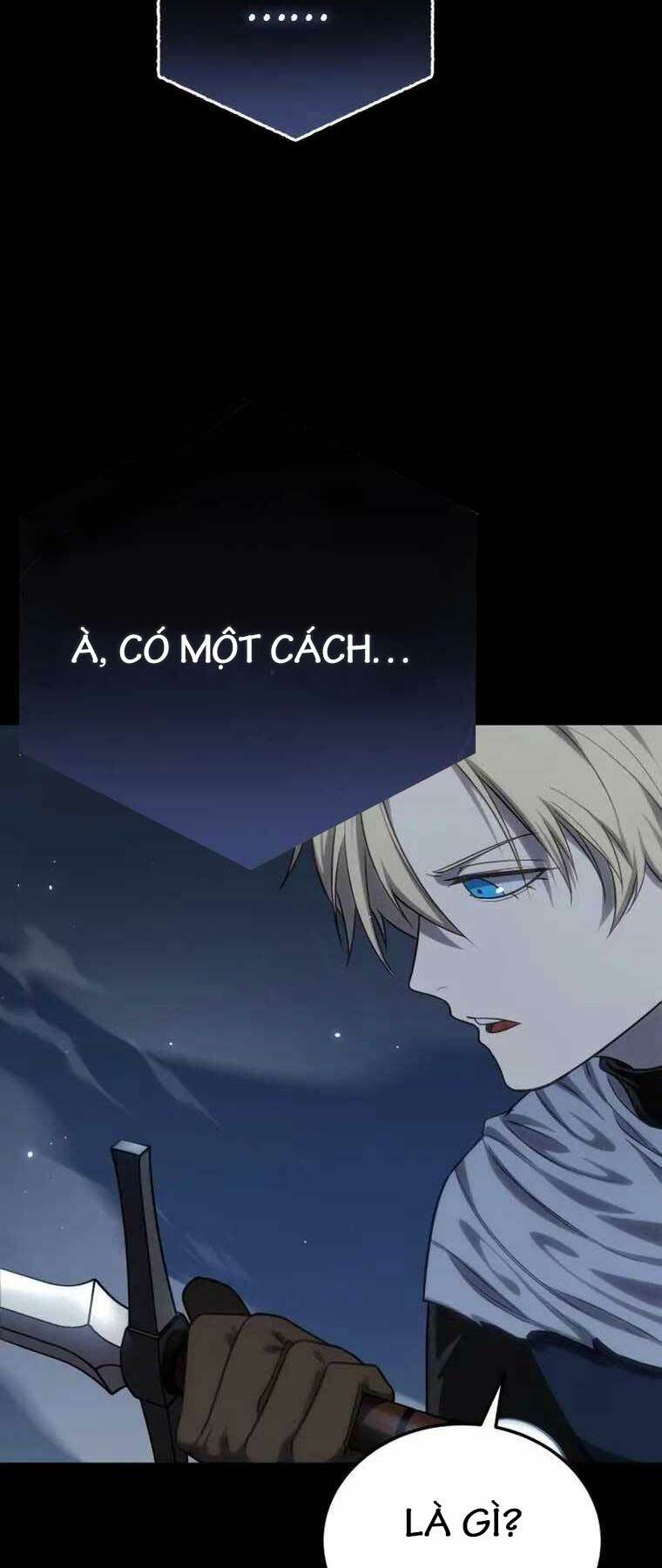 Tinh Tú Kiếm Sĩ - Chapter 11 - Page 31