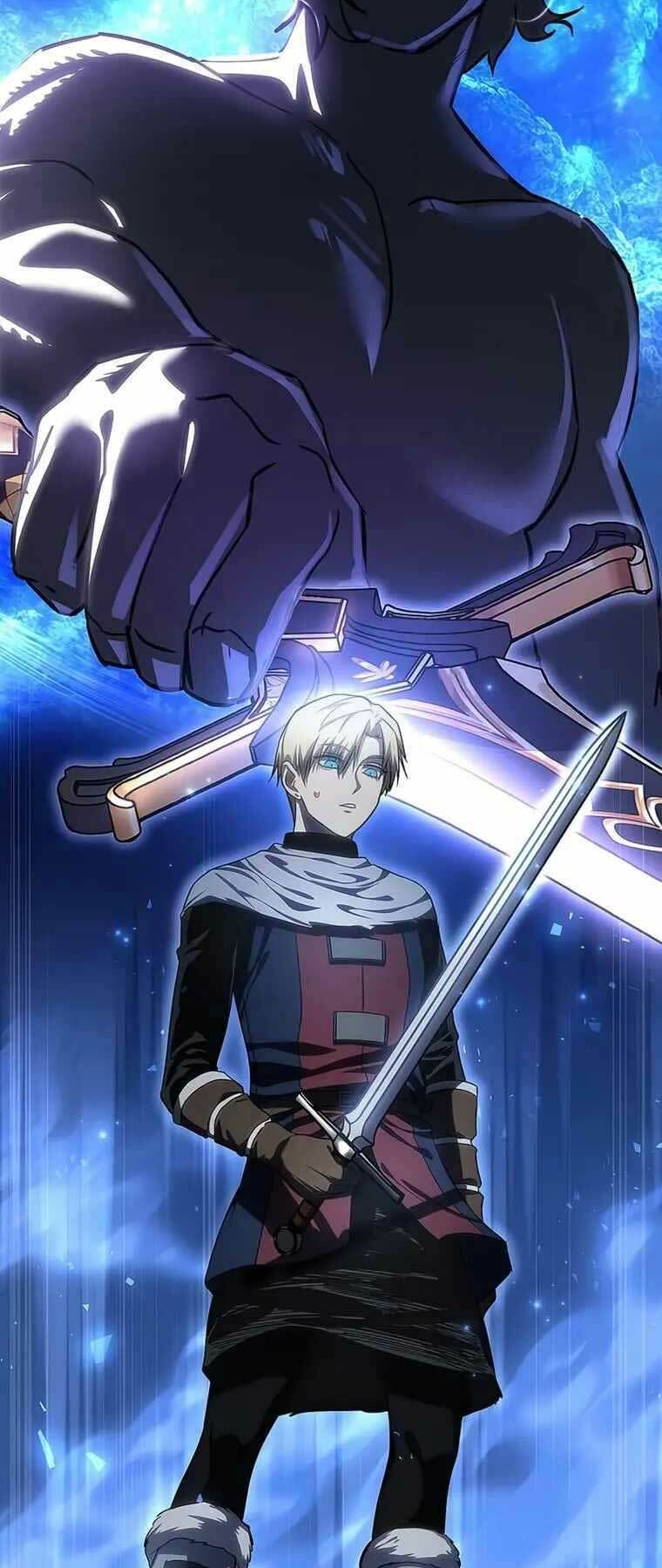 Tinh Tú Kiếm Sĩ - Chapter 11 - Page 33