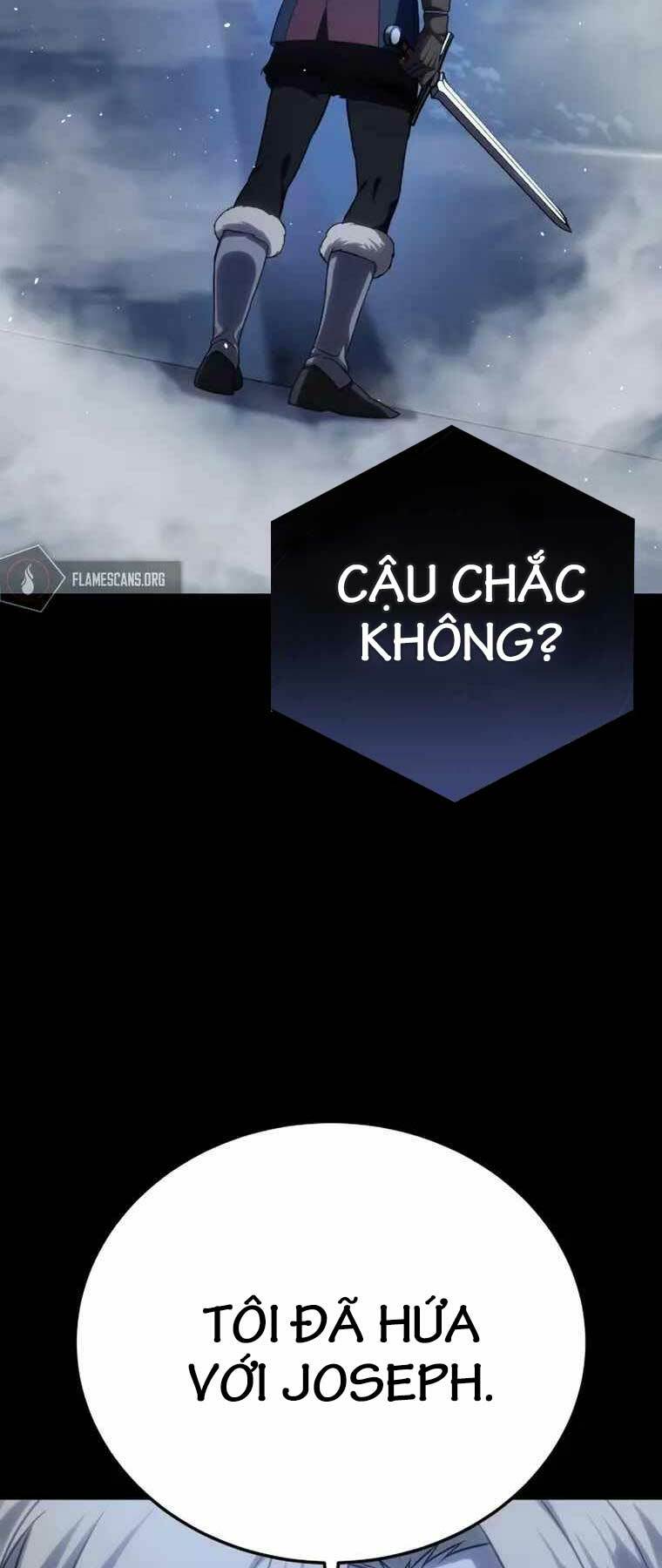 Tinh Tú Kiếm Sĩ - Chapter 11 - Page 40