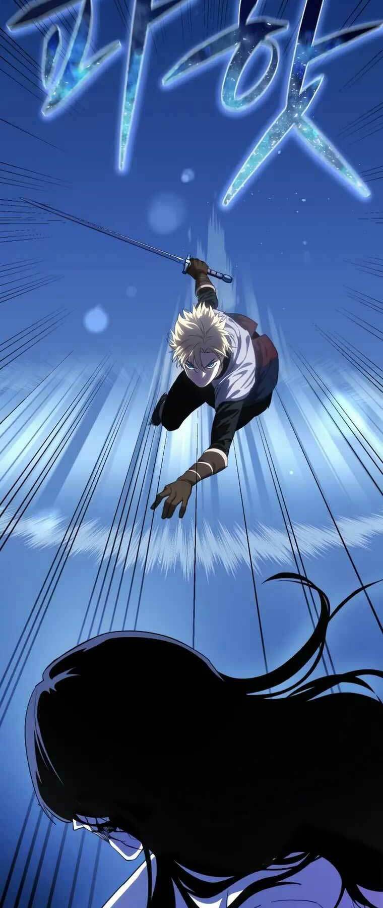 Tinh Tú Kiếm Sĩ - Chapter 11 - Page 45