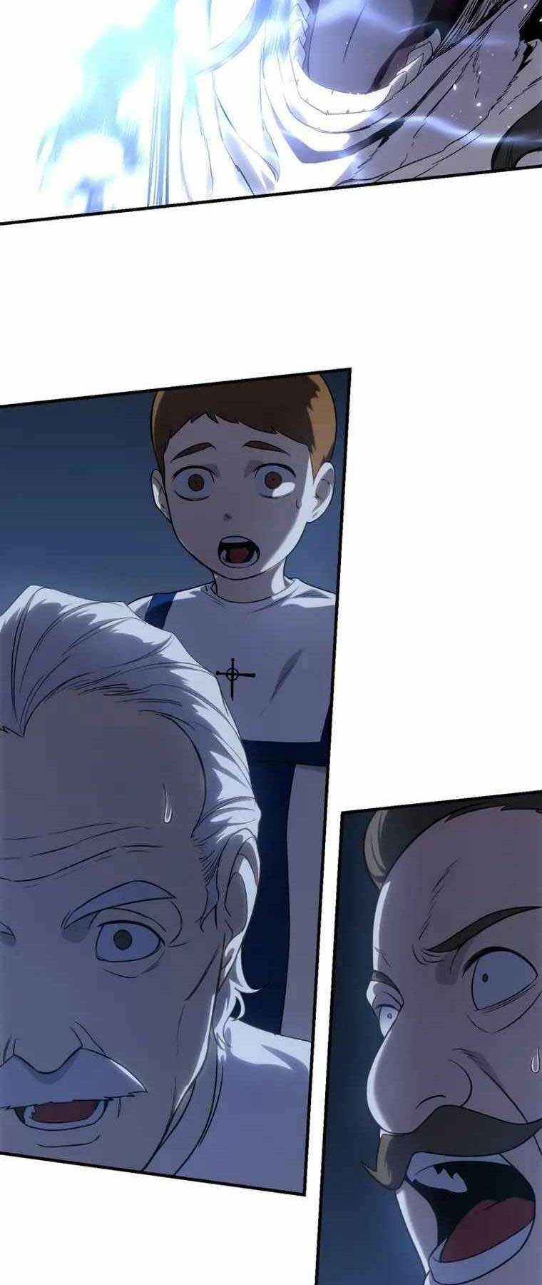 Tinh Tú Kiếm Sĩ - Chapter 11 - Page 61