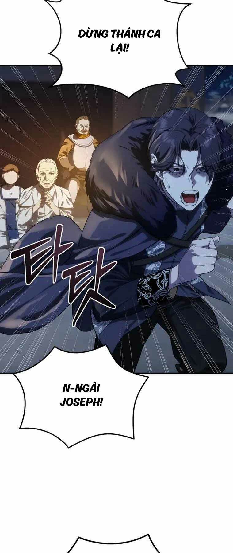 Tinh Tú Kiếm Sĩ - Chapter 11 - Page 71