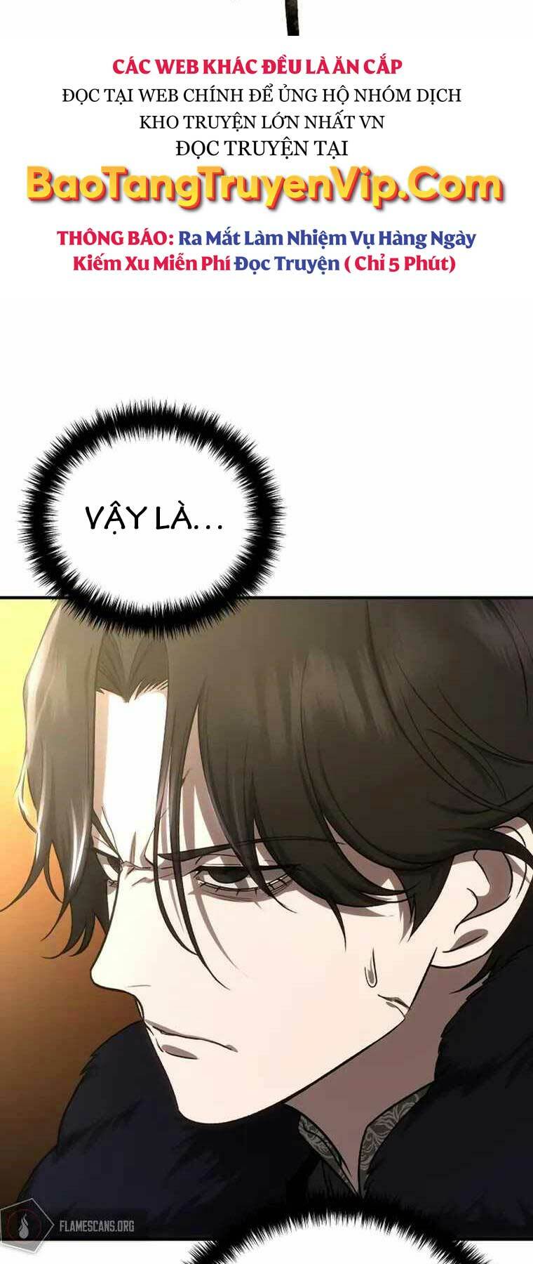 Tinh Tú Kiếm Sĩ - Chapter 11 - Page 7