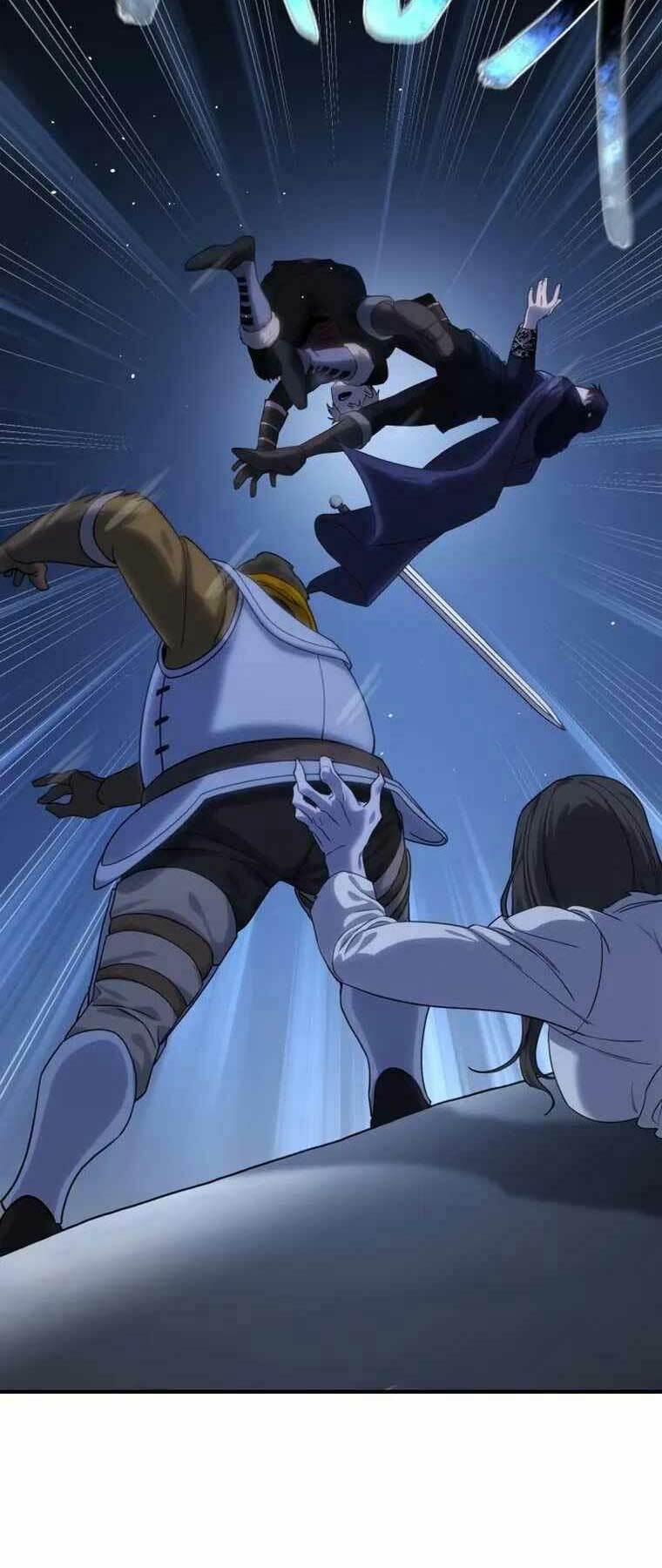 Tinh Tú Kiếm Sĩ - Chapter 11 - Page 80