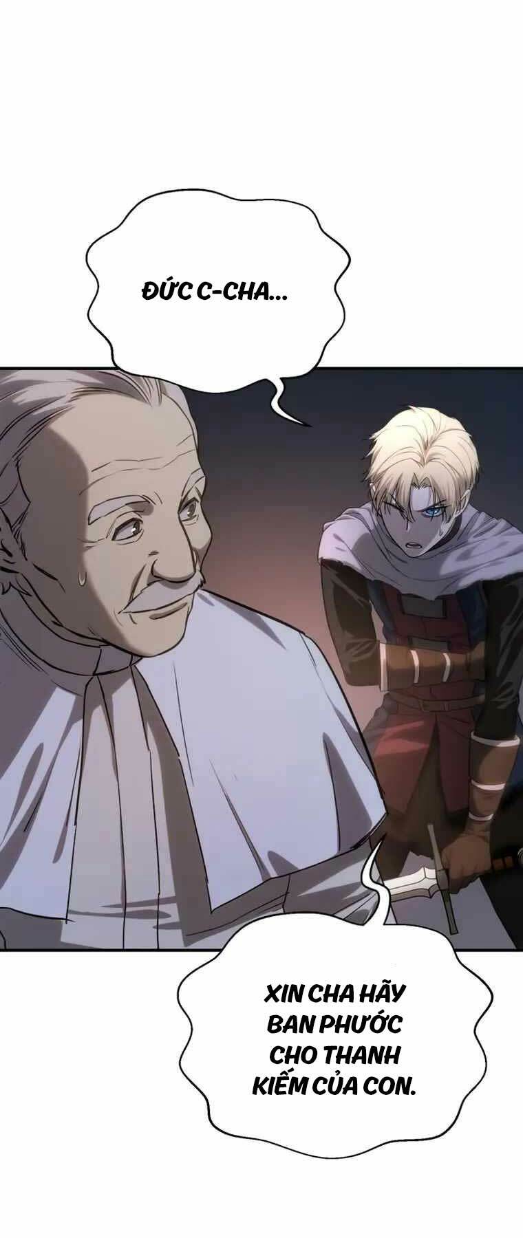 Tinh Tú Kiếm Sĩ - Chapter 11 - Page 85