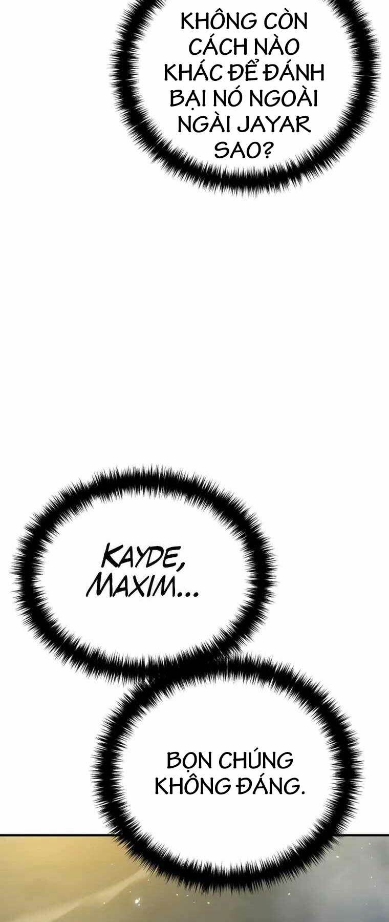 Tinh Tú Kiếm Sĩ - Chapter 11 - Page 8