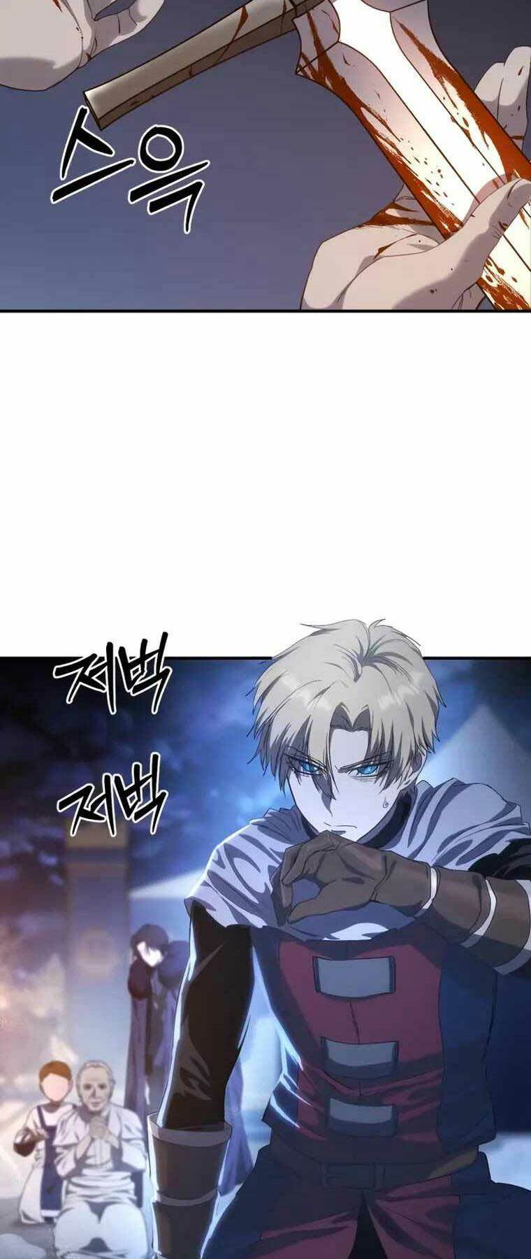 Tinh Tú Kiếm Sĩ - Chapter 11 - Page 90