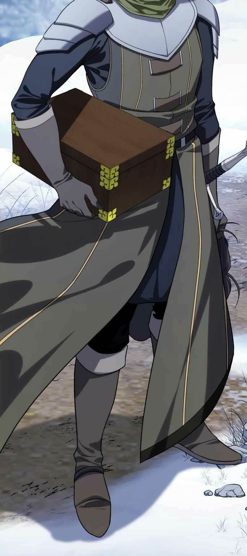 Tinh Tú Kiếm Sĩ - Chapter 12 - Page 16