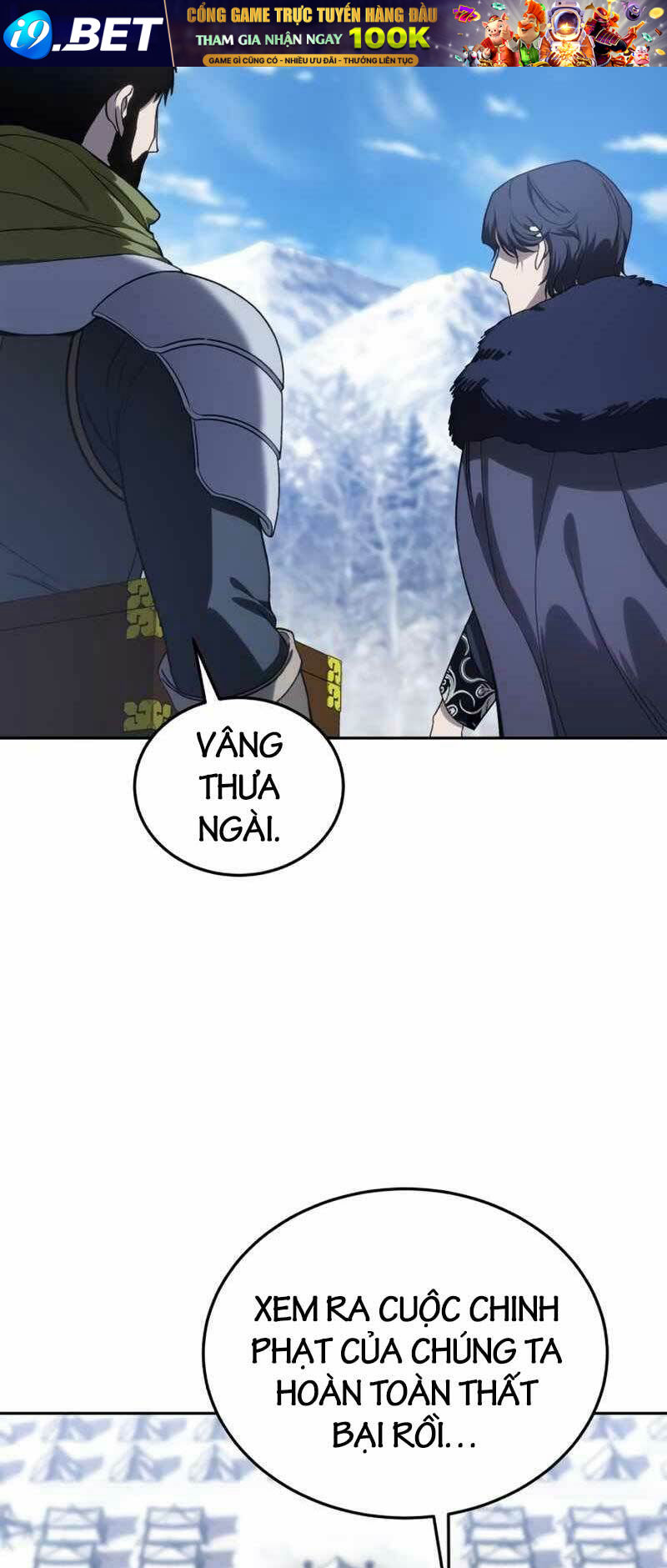 Tinh Tú Kiếm Sĩ - Chapter 12 - Page 19