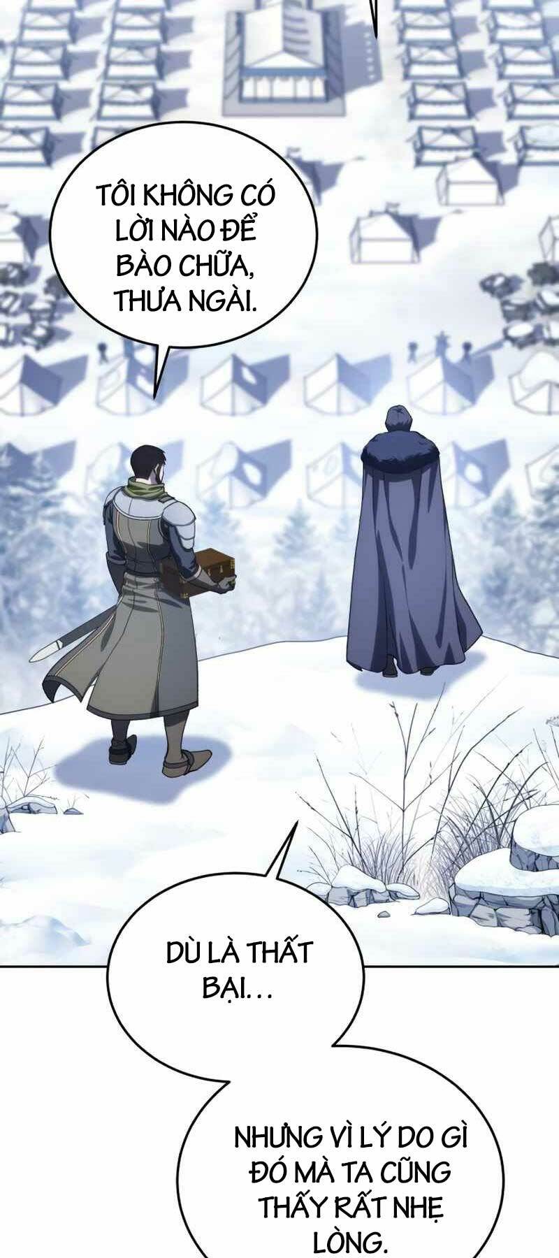 Tinh Tú Kiếm Sĩ - Chapter 12 - Page 20