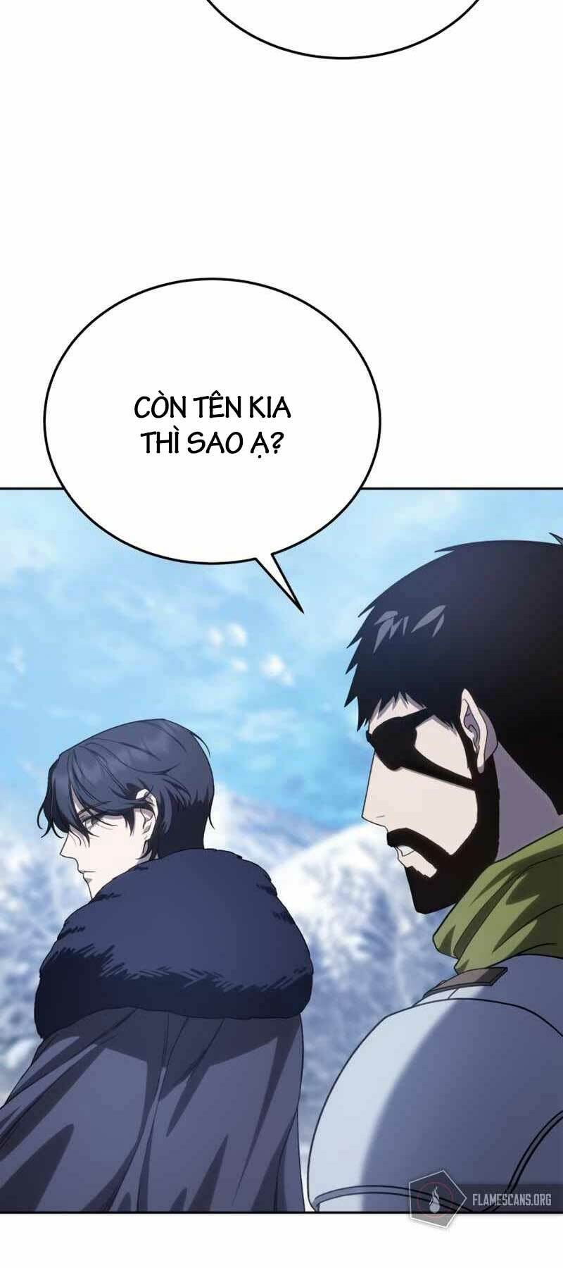 Tinh Tú Kiếm Sĩ - Chapter 12 - Page 21